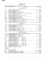 Preview for 33 page of Sharp R-5H53 Service Manual