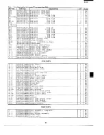 Preview for 34 page of Sharp R-5H53 Service Manual