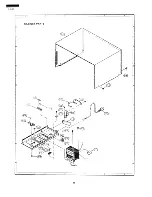 Preview for 37 page of Sharp R-5H53 Service Manual