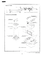 Preview for 39 page of Sharp R-5H53 Service Manual