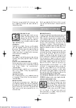 Preview for 13 page of Sharp R-605N Operation Manual With Cookbook