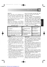 Preview for 15 page of Sharp R-605N Operation Manual With Cookbook