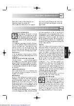 Preview for 29 page of Sharp R-605N Operation Manual With Cookbook