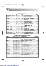 Preview for 34 page of Sharp R-605N Operation Manual With Cookbook