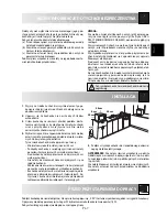 Preview for 25 page of Sharp R-60ST Operation Manual