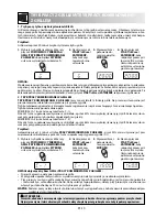 Preview for 28 page of Sharp R-60ST Operation Manual