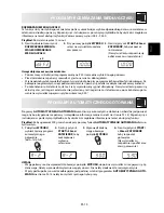 Preview for 31 page of Sharp R-60ST Operation Manual