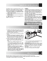 Preview for 41 page of Sharp R-60ST Operation Manual