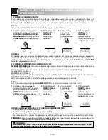 Preview for 60 page of Sharp R-60ST Operation Manual