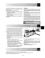 Preview for 89 page of Sharp R-60ST Operation Manual