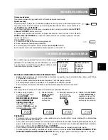 Preview for 91 page of Sharp R-60ST Operation Manual