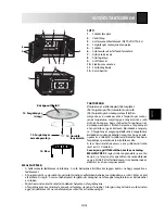 Preview for 101 page of Sharp R-60ST Operation Manual