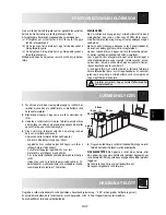 Preview for 105 page of Sharp R-60ST Operation Manual