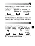 Preview for 127 page of Sharp R-60ST Operation Manual