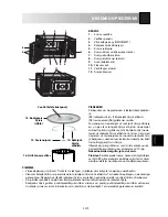 Preview for 133 page of Sharp R-60ST Operation Manual