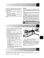 Preview for 137 page of Sharp R-60ST Operation Manual