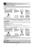 Preview for 140 page of Sharp R-60ST Operation Manual