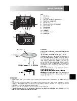 Preview for 165 page of Sharp R-60ST Operation Manual