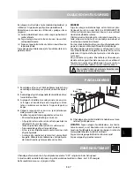 Preview for 169 page of Sharp R-60ST Operation Manual