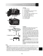 Preview for 197 page of Sharp R-60ST Operation Manual