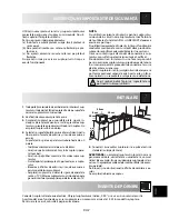 Preview for 201 page of Sharp R-60ST Operation Manual