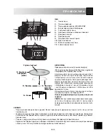 Preview for 213 page of Sharp R-60ST Operation Manual