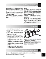 Preview for 217 page of Sharp R-60ST Operation Manual