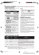 Preview for 14 page of Sharp R-610D Operation Manual