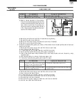 Preview for 19 page of Sharp R-610DK Service Manual