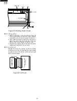 Preview for 30 page of Sharp R-610DK Service Manual