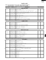 Preview for 35 page of Sharp R-610DK Service Manual