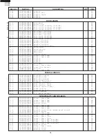 Preview for 36 page of Sharp R-610DK Service Manual