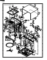 Preview for 38 page of Sharp R-610DK Service Manual