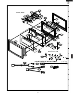 Preview for 39 page of Sharp R-610DK Service Manual