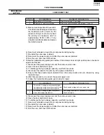 Preview for 19 page of Sharp R-610DKA Service Manual