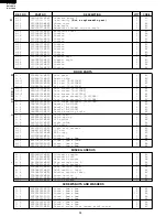 Preview for 36 page of Sharp R-610DKA Service Manual