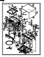 Preview for 38 page of Sharp R-610DKA Service Manual