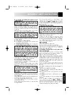 Preview for 7 page of Sharp R-613 Operation Manual With Cookbook