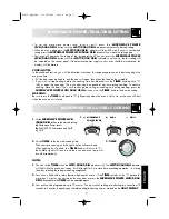 Preview for 9 page of Sharp R-613 Operation Manual With Cookbook