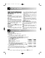 Preview for 10 page of Sharp R-613 Operation Manual With Cookbook