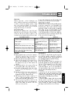 Preview for 13 page of Sharp R-613 Operation Manual With Cookbook