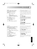 Preview for 23 page of Sharp R-613 Operation Manual With Cookbook