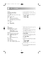 Preview for 24 page of Sharp R-613 Operation Manual With Cookbook