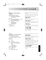 Preview for 25 page of Sharp R-613 Operation Manual With Cookbook