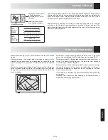 Preview for 3 page of Sharp R-622STM Operation Manual