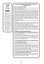 Preview for 4 page of Sharp R-622STWE Operation Manual