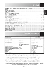 Preview for 5 page of Sharp R-622STWE Operation Manual