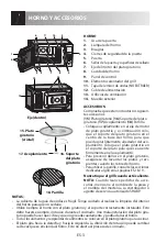 Preview for 32 page of Sharp R-622STWE Operation Manual