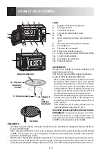 Preview for 58 page of Sharp R-622STWE Operation Manual