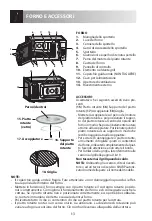 Preview for 84 page of Sharp R-622STWE Operation Manual